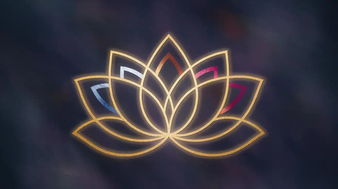 Lotus Symbol