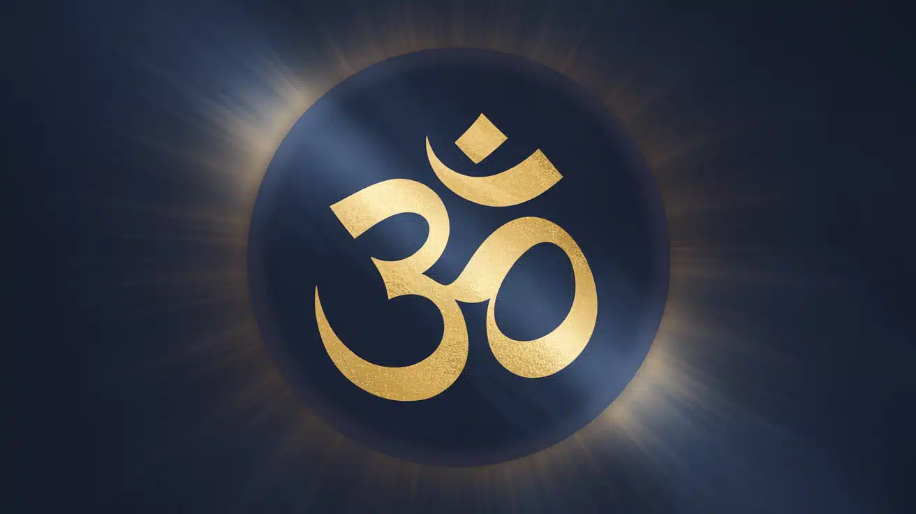 OM Symbol