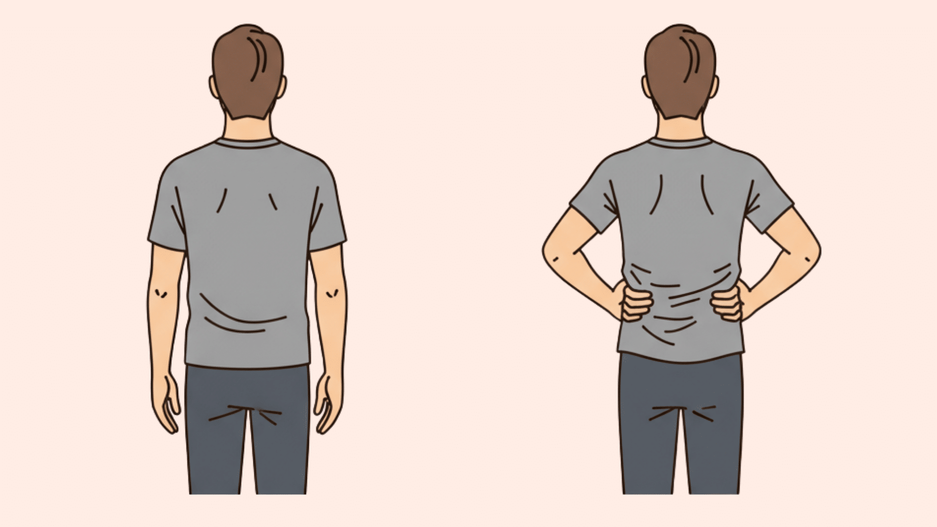 Posture and Shoulder Reset