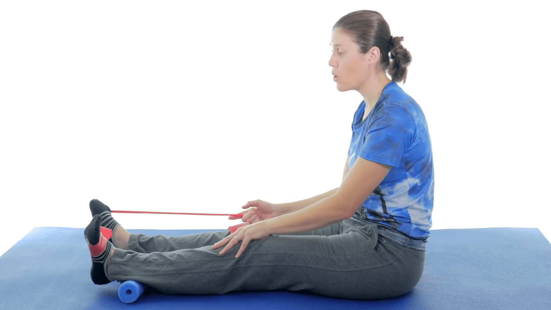 Resistance Band Exercise