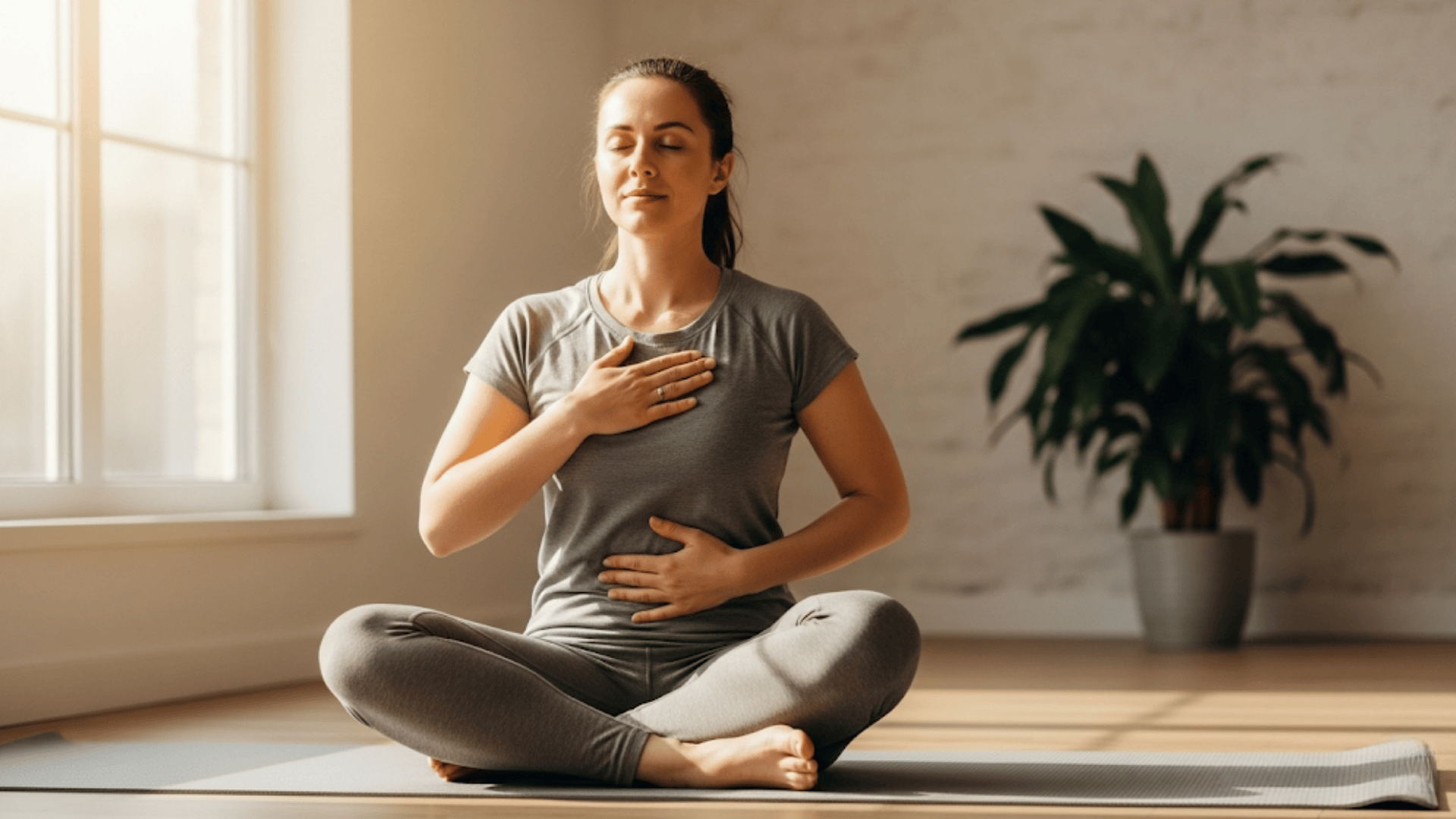 Self-Care and Lifestyle Adjustments