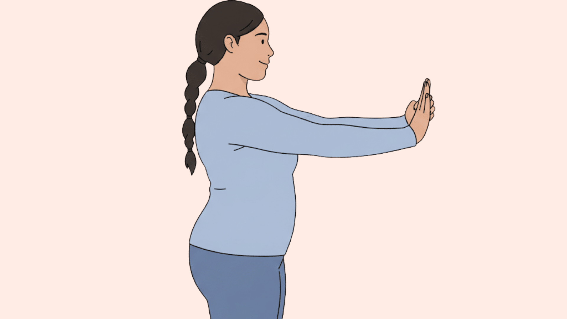 Wrist Flexor Stretch