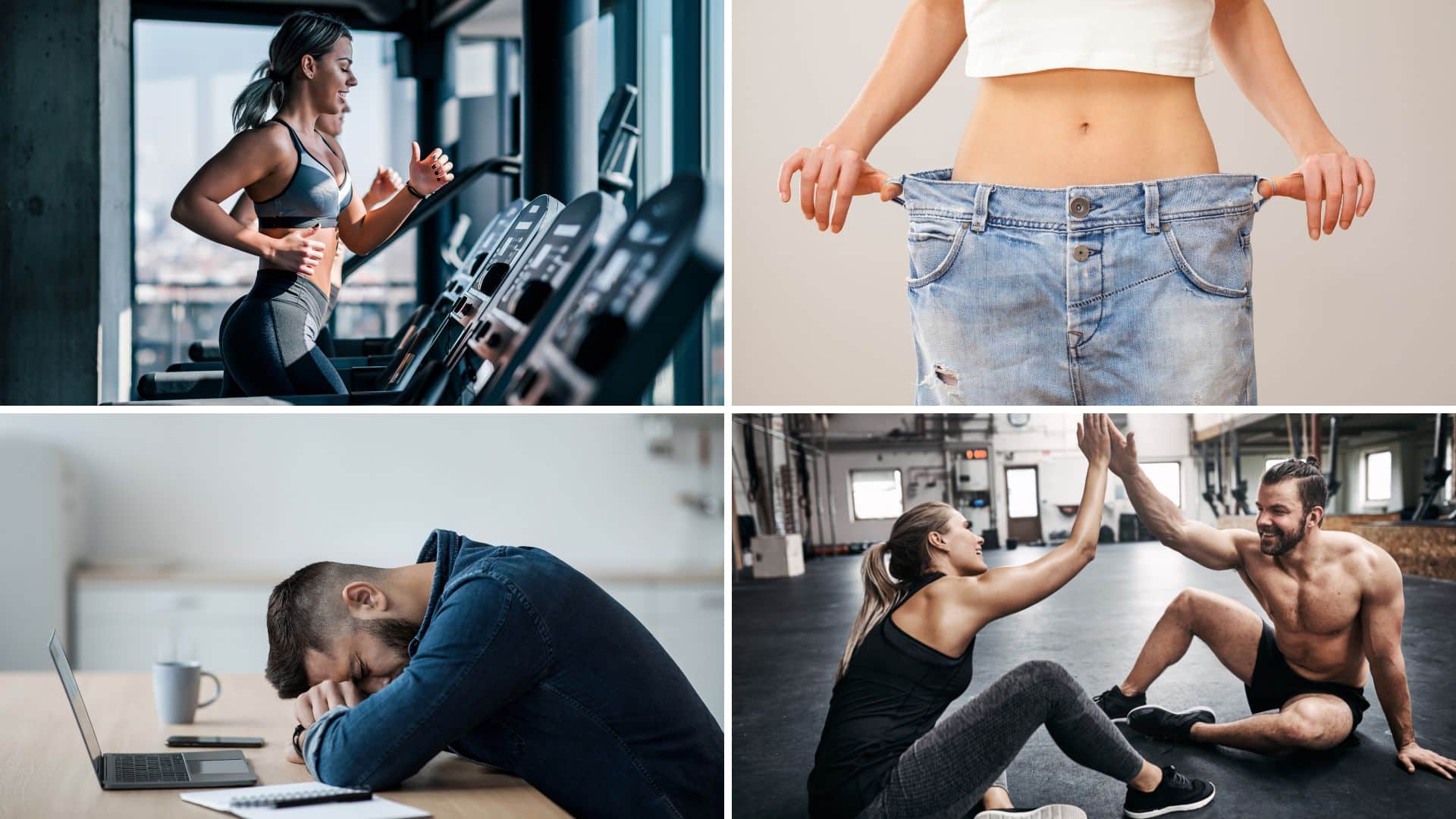 benefits of carb cycling for yoga or fitness