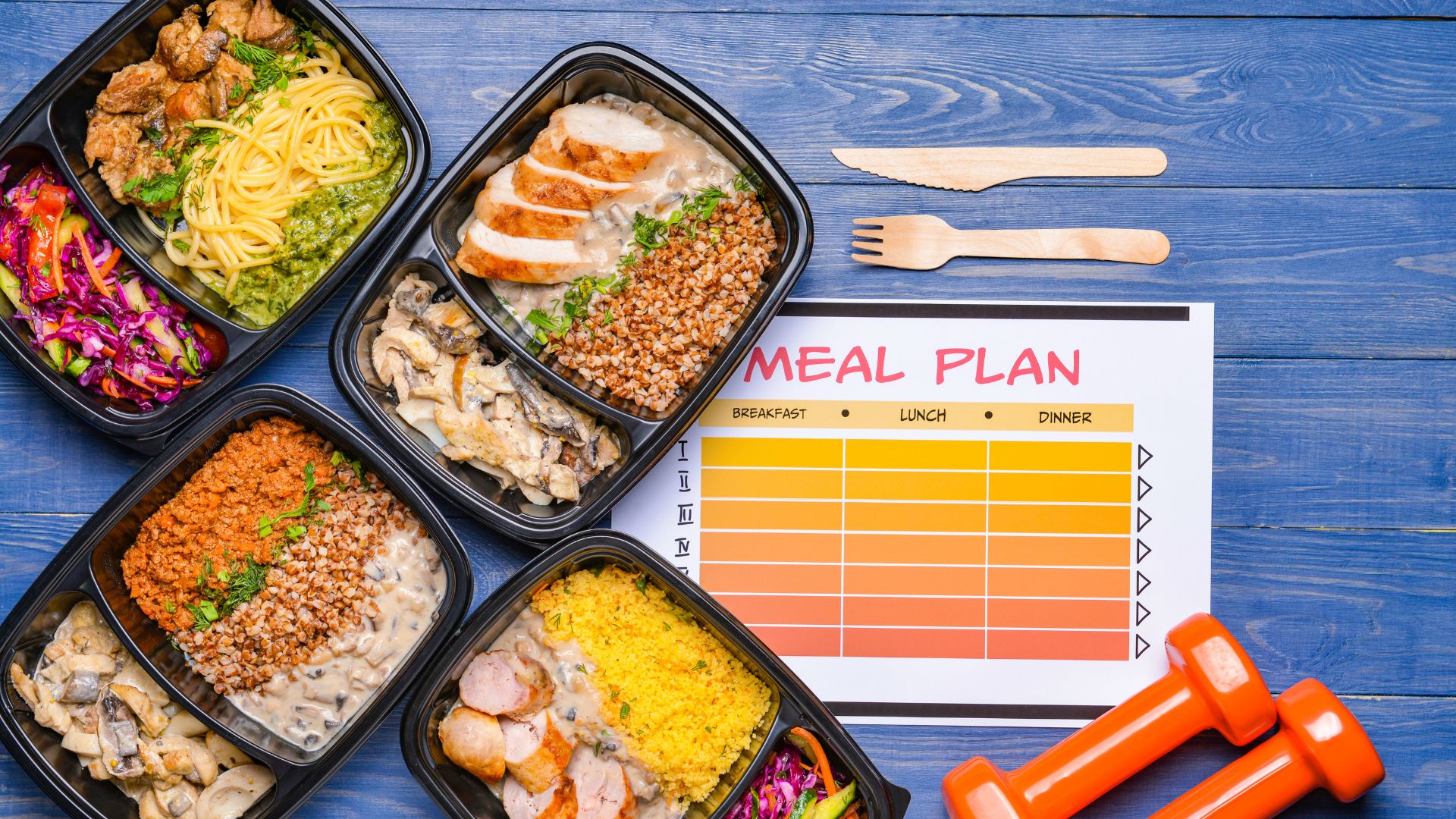 carb cycling meal plan for weight loss
