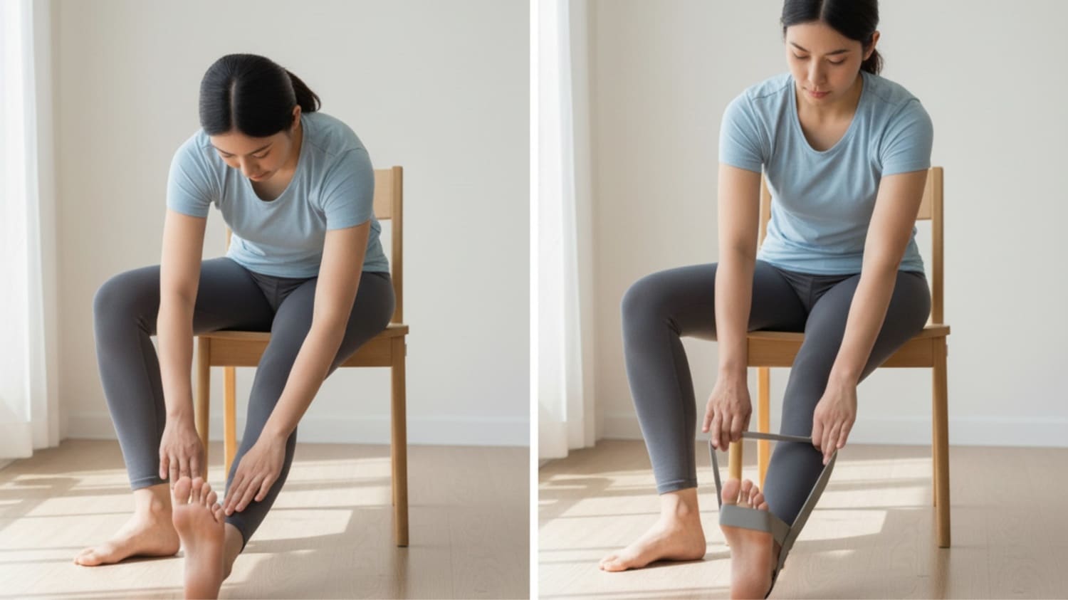exercises for peripheral neuropathy in feet and legs