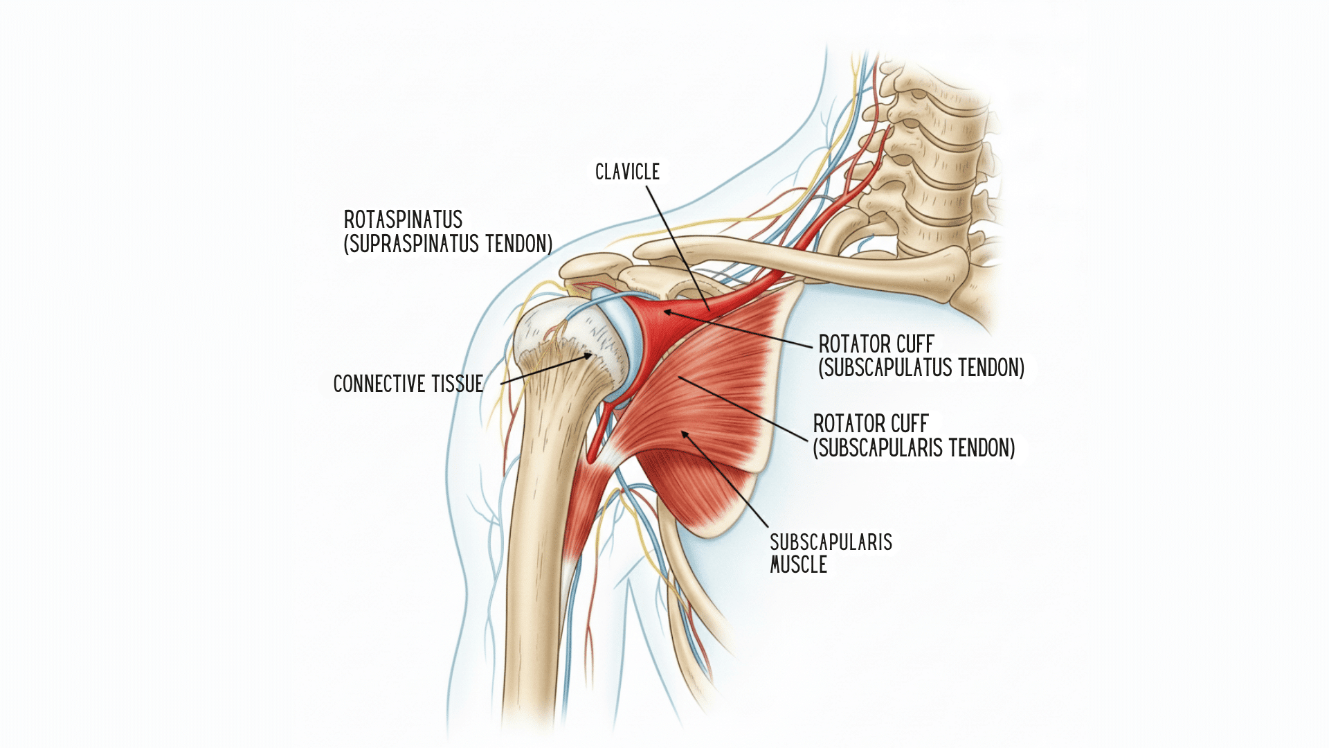 safe exercises with rotator cuff injury