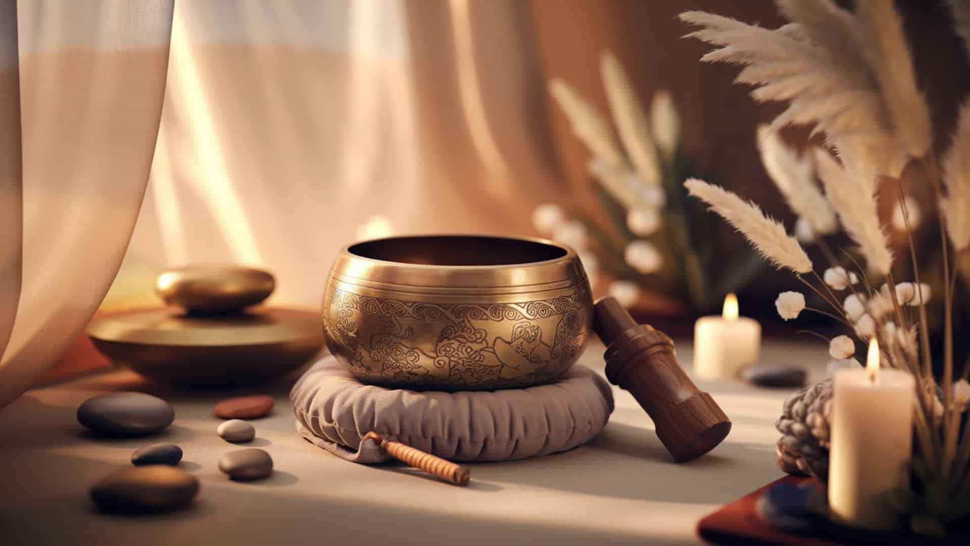 sound healing